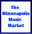 Minneapolis music
